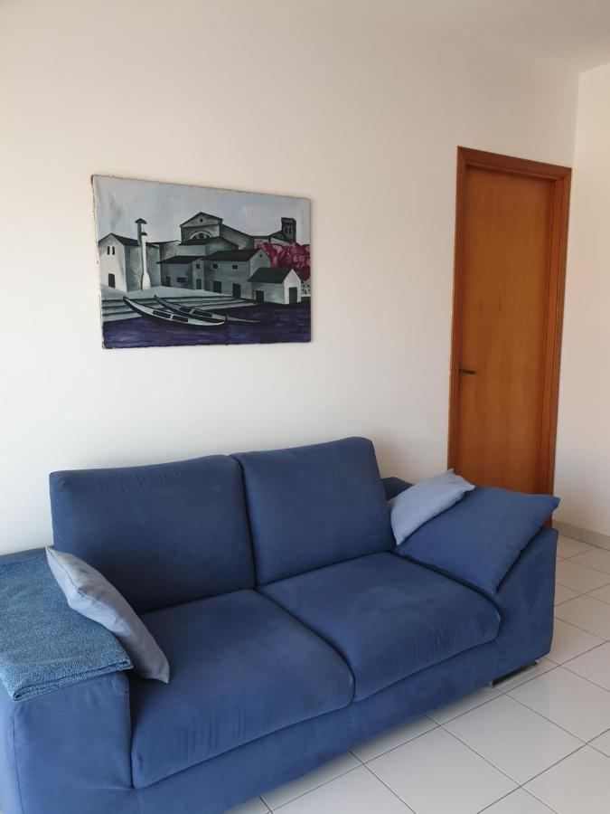 Baia Alcantara Apartments Giardini Naxos Esterno foto